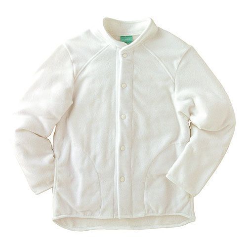 Foto Chaqueta polar médical Adolphe Lafont