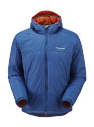 Foto chaqueta prism jkt