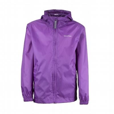 Foto Chaqueta Raincut Zip