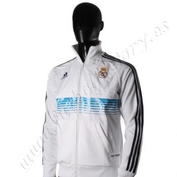 Foto Chaqueta real madrid 2012/2013 adidas