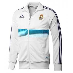 Foto Chaqueta real madrid 2012/2013 z10453