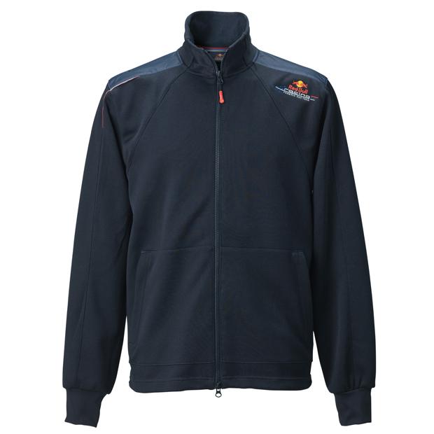 Foto Chaqueta Red Bull Racing