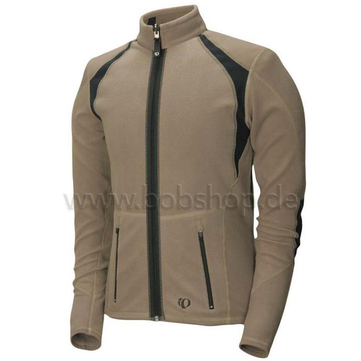 Foto Chaqueta reversible Pearl Izumi Slice Kodiak nuez
