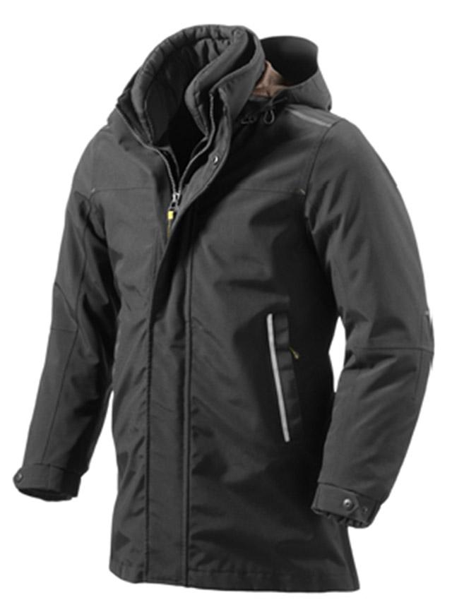 Foto Chaqueta Rev'it! Avenue GTX
