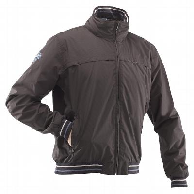 Foto Chaqueta Riding Mujer Negra