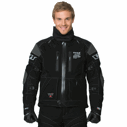 Foto chaqueta rukka armas gore-tex n