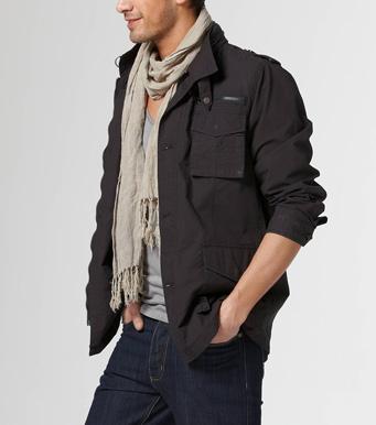 Foto Chaqueta sahariana hombre