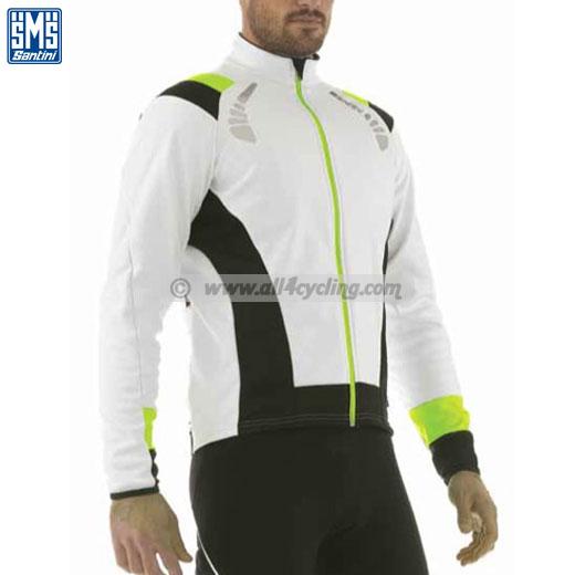 Foto Chaqueta Santini Ares - Blanco