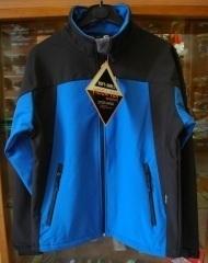Foto Chaqueta Soft Shell Manaslu. Joluvi