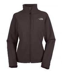 Foto chaqueta soft shell the north face para mujer apex bionic jacket w (t0amvxey0)