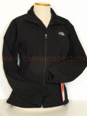 Foto chaqueta soft shell the north face para mujer apex bionic jacket w (t0amvxjk3)