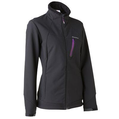 Foto Chaqueta Softshell Forclaz 900