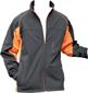 Foto CHAQUETA SOFTSHELL JUBA 966-L NG/NRJ