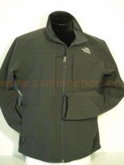 Foto Chaqueta softshell para hombre the north face pct (t0awhc0c5)