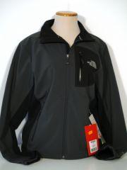 Foto Chaqueta softshell the north face hombre m apex mckinley jkt (toafxv0c5)
