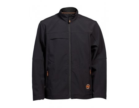 Foto Chaqueta softshell Timberland PRO® 128 negra