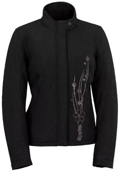 Foto Chaqueta Spyke Athena Lady Wp