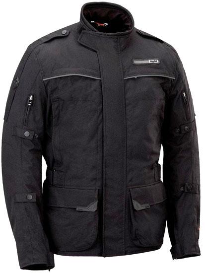 Foto Chaqueta Spyke Razer Man Wp