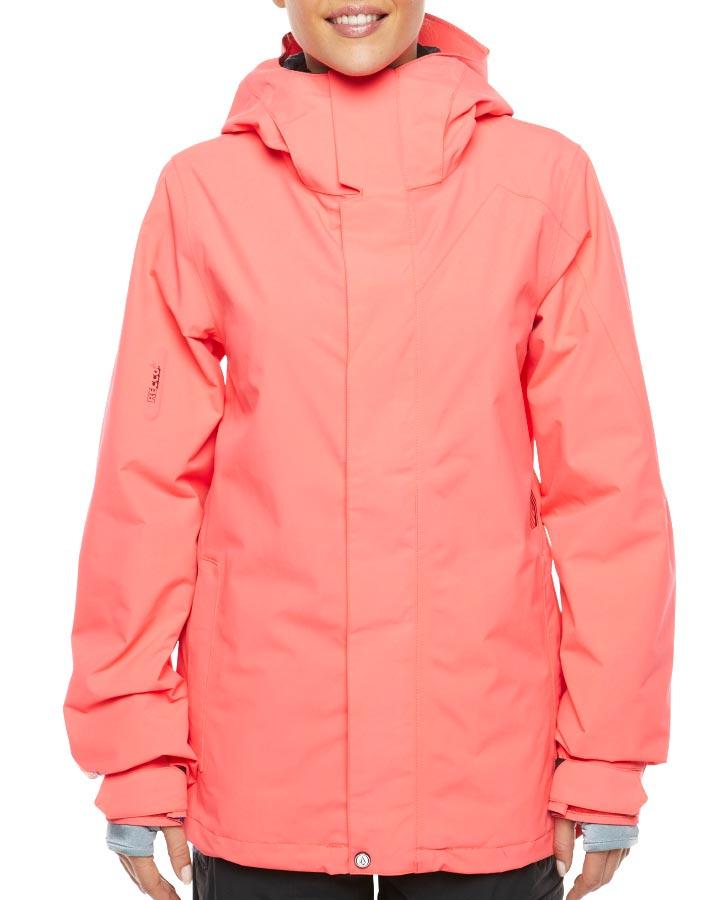 Foto Chaqueta Star Gore-tex De Volcom - Petardo