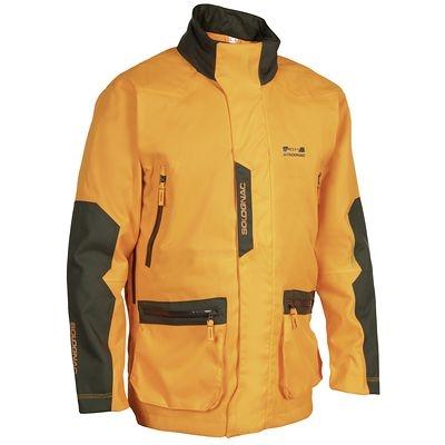 Foto Chaqueta Supertrack 500 Fluo