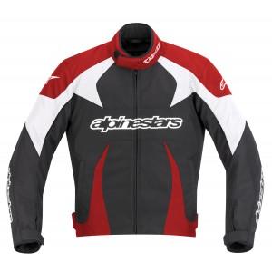 Foto Chaqueta t-gp plus alpinestars 2012