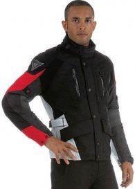 Foto Chaqueta tex Dainese 500 GT D-Dry