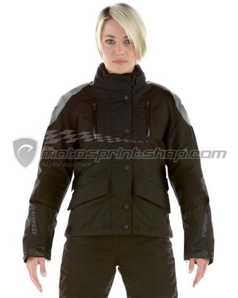 Foto Chaqueta tex Dainese 500 GT Lady D-Dry