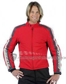 Foto Chaqueta tex Dainese Lucky Lady