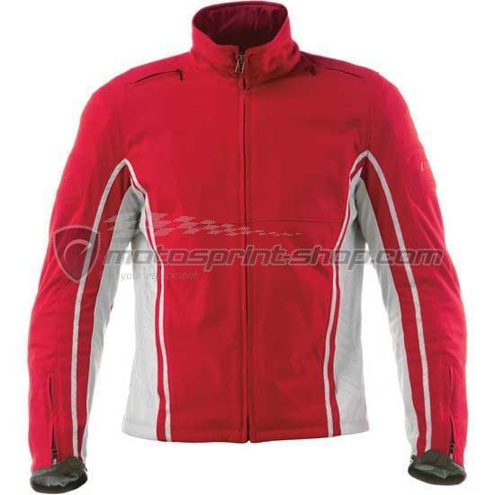 Foto Chaqueta tex Dainese Romero