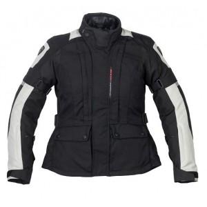 Foto Chaqueta textíl revit siren mujer