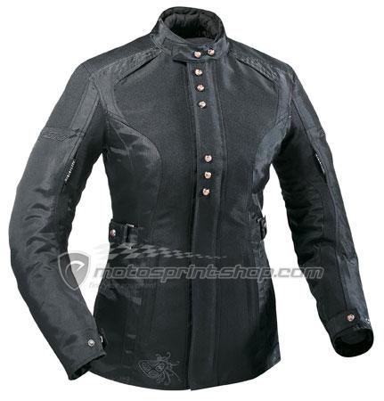 Foto Chaqueta Textil Ixon Orchid Lady