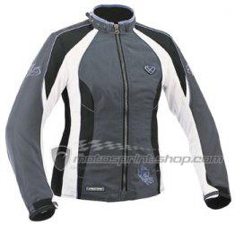 Foto Chaqueta textil Ixon Vega