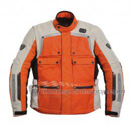 Foto Chaqueta Textil Rev'it! Cayenne Pro Narj
