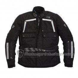 Foto Chaqueta Textil Rev'it! Cayenne Pro Ne