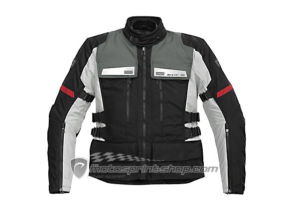 Foto Chaqueta Textil Rev'it! Sand Ne/Bl