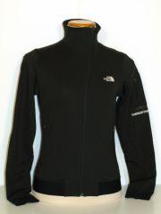 Foto chaqueta the nort face para mujer w whitehorse creek full zip (toallc001)
