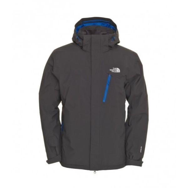Foto Chaqueta The North Face Men's Inlux Insulated (T0A13P03B)