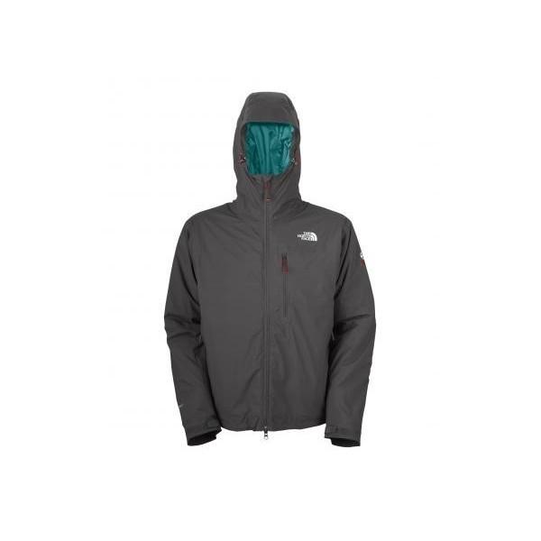 Foto Chaqueta The North Face Men's Makalu Insulated (T0ANHX-03B)