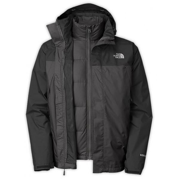 Foto Chaqueta The North Face Men's Mountain Light Triclimate (T0A14NMN8)