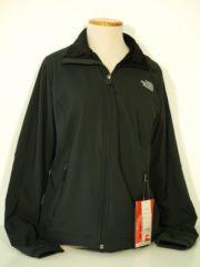 Foto chaqueta the north face mujer w ruby raschel jkt (toankg001)