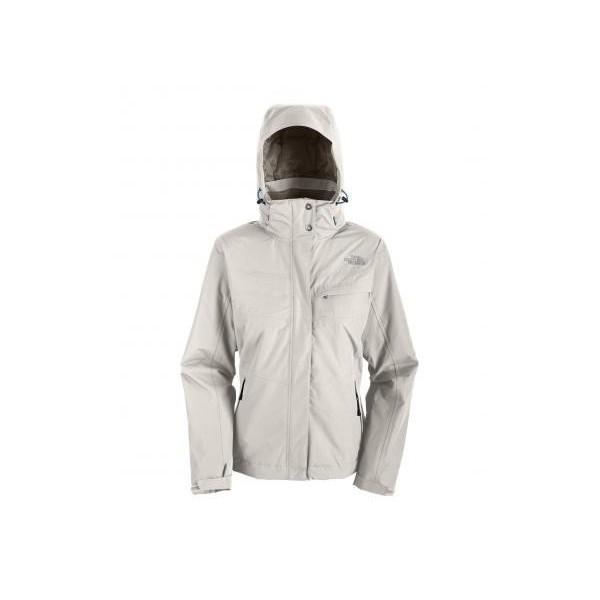 Foto Chaqueta The North Face Women's Inlux Insulated (T0AUCV-128)