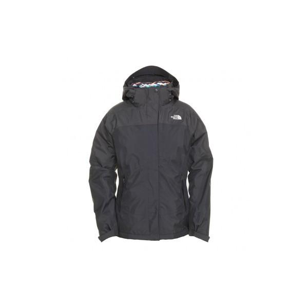 Foto Chaqueta The North Face Women's Mountain Light Triclimate (T0AUDTYU2)