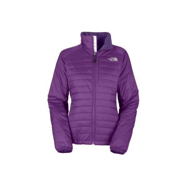 Foto Chaqueta The North Face Women's Redpoint (T0AMVA-JC0)