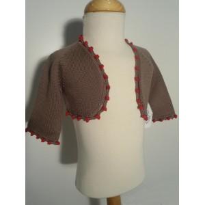Foto Chaqueta Tofee de Kauli