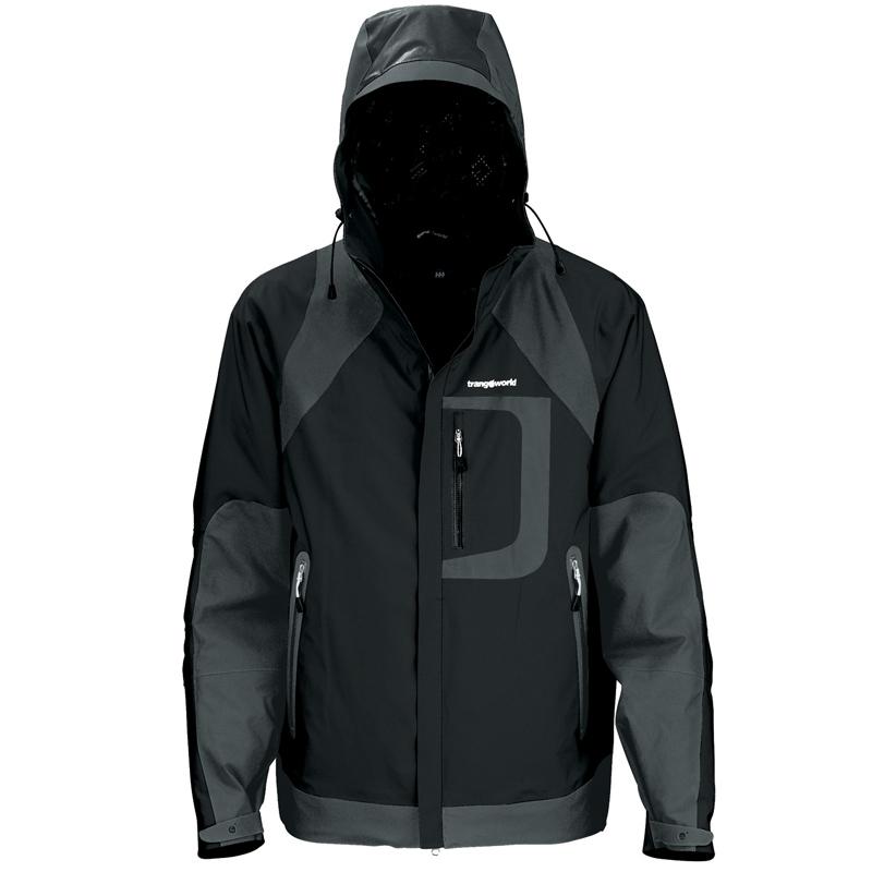 Foto Chaqueta Trango Elsum 142 XL