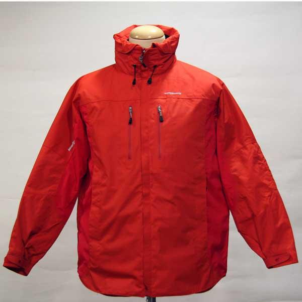 Foto Chaqueta Trango Garoo Termic Kid 241 Talla 10