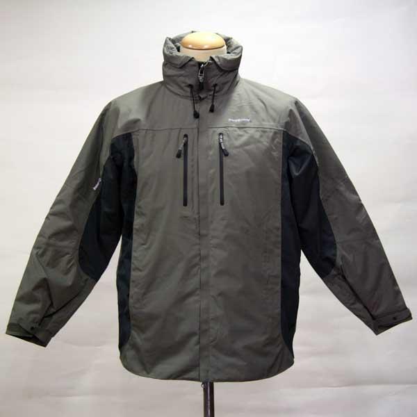 Foto Chaqueta Trango Garoo Termic Kid 272 Talla 08