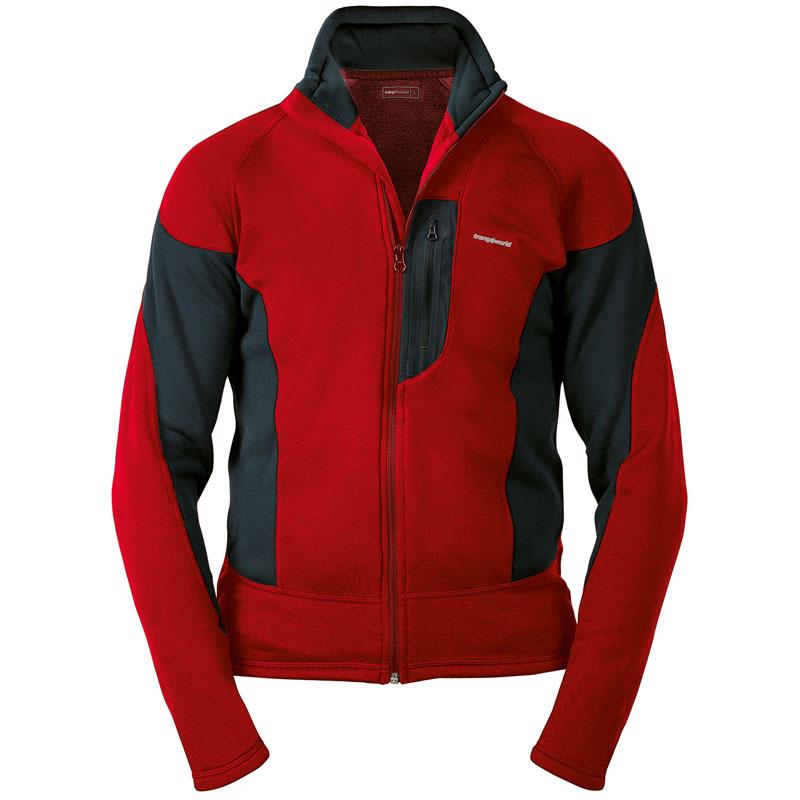 Foto Chaqueta Trango Jelga 3C3 XL