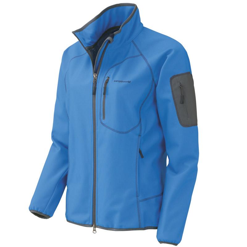 Foto Chaqueta trango Ober 790 XXL