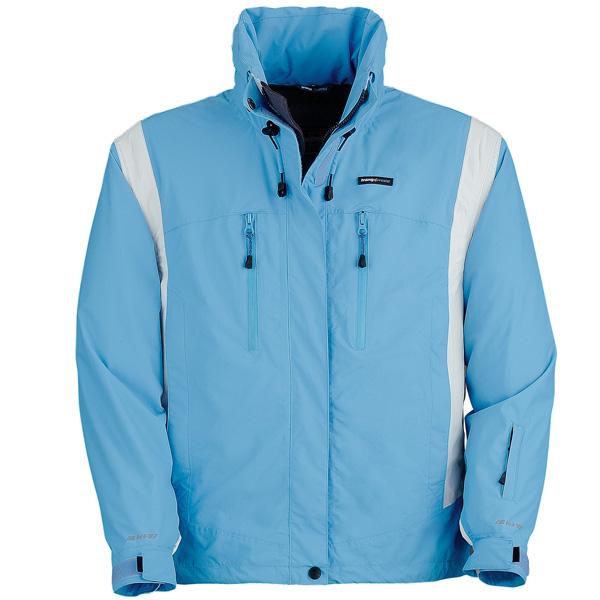 Foto Chaqueta Trango Salmi 056 L